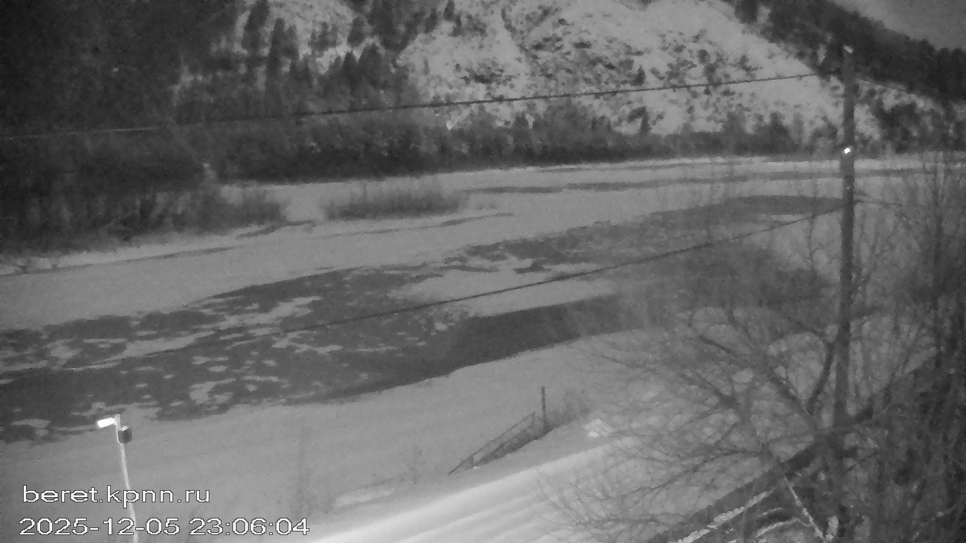 Река Мана, Береть. Река. Река Мана, Береть.